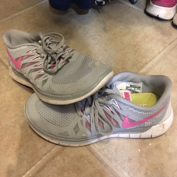 Nike free 5.0 - Picture 1 of 2