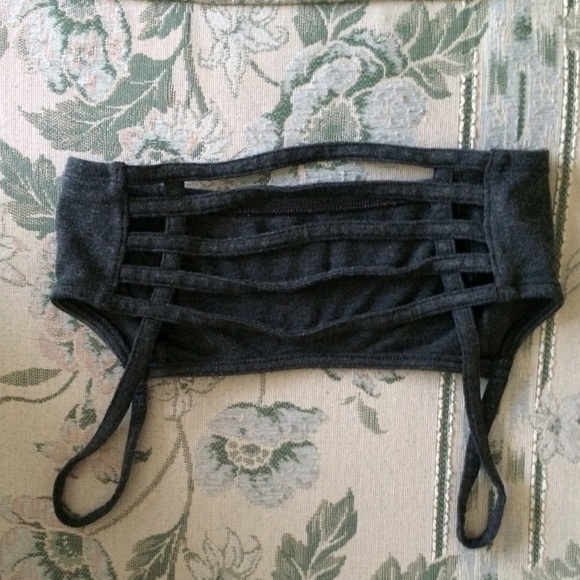 Bralette - Picture 2 of 2