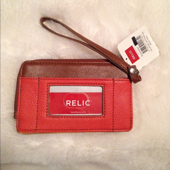 Small wallet - Picture 1 of 4