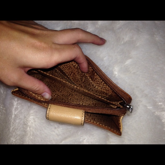 Small wallet - Picture 3 of 4