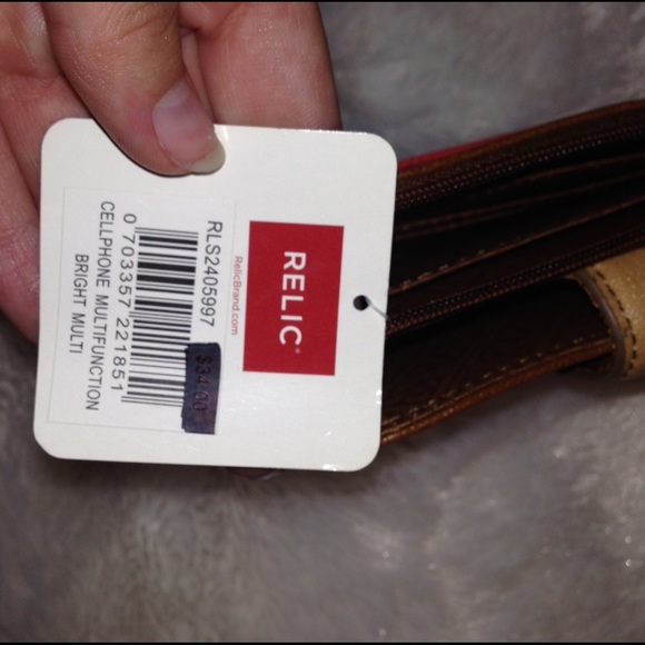 Small wallet - Picture 4 of 4