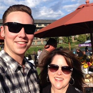 Meet your Posher, Noreen