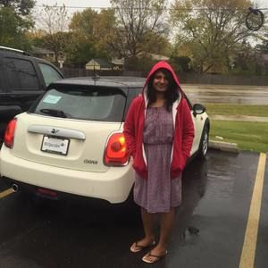 Meet your Posher, Nicky