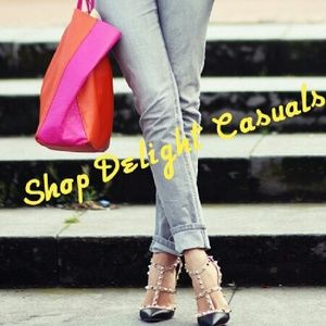 Meet your Posher, Susan