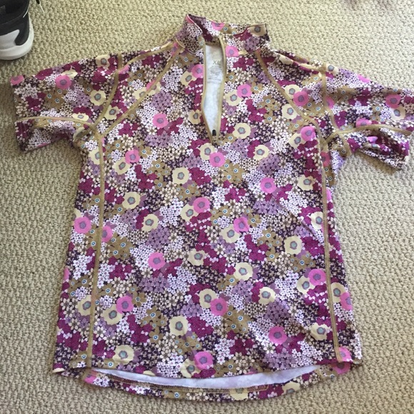 Kerrit's Riding Top