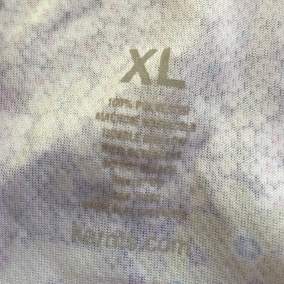Kerrit's Riding Top - Picture 2 of 2