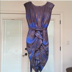 Eva Franco dress size 4