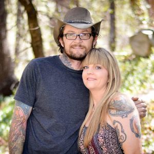 Meet your Posher, Mandy