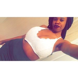 Meet your Posher, Stephany