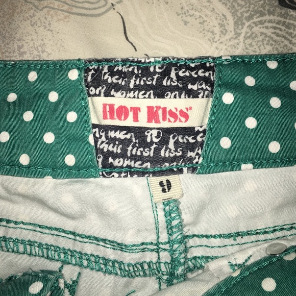 shorts - Picture 2 of 2