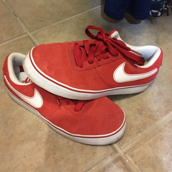 Nike shoes