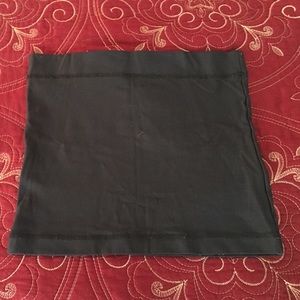 Black Baobei belly support bra