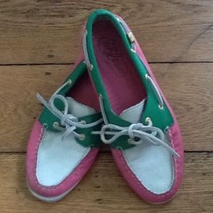 Sperry Top-Sider size 8M