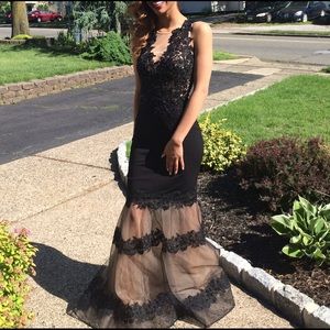 Size 00 used once for 3 hours, height 5"2.