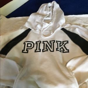 VS PINK hoodie