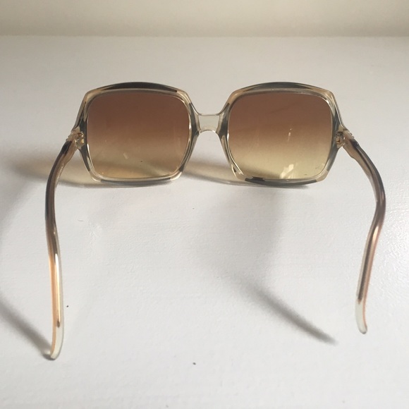 Nina Ricci vintage sunglasses! main image 4