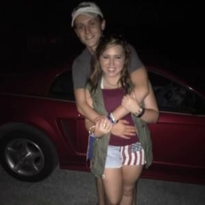 Meet your Posher, Brook