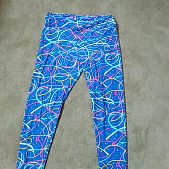 Leggings