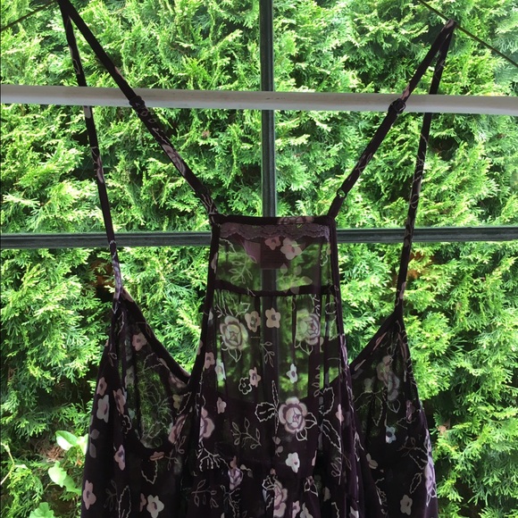 Victoria's Secret Angels Slip