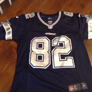 Dallas cowboys jersey