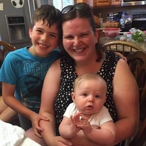 Meet your Posher, Megan