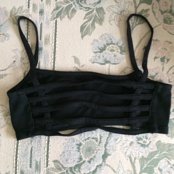 Bralette - Picture 2 of 3