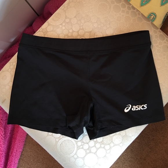 asics volleyball pants