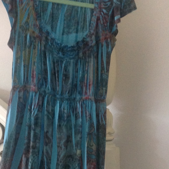Maxi dress - Picture 3 of 3