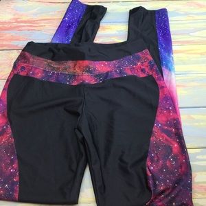 New space leggings