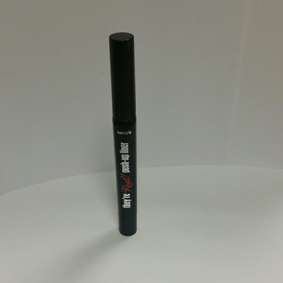 Benefit They're Real Push Up Gel Liner - Picture 2 of 2