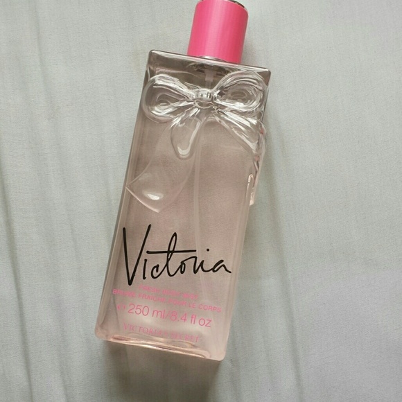 SOLD VS Fresh Body Mist