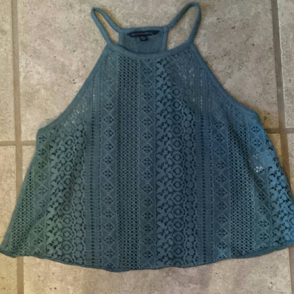 American Eagle Outfitters tank top