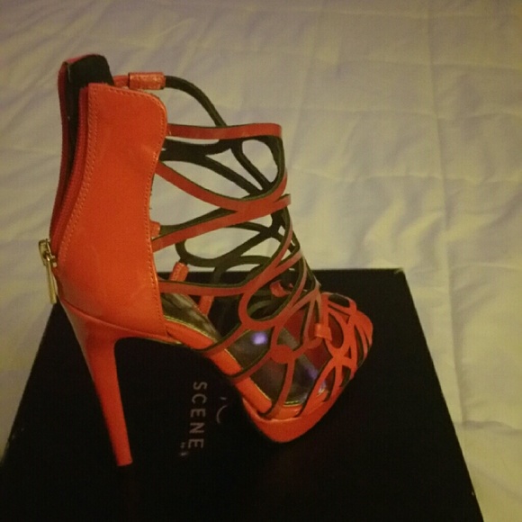 Shoes - Picture 2 of 3