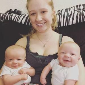 Meet your Posher, Brooke