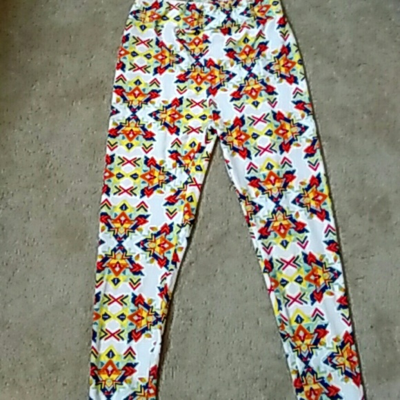 Leggings