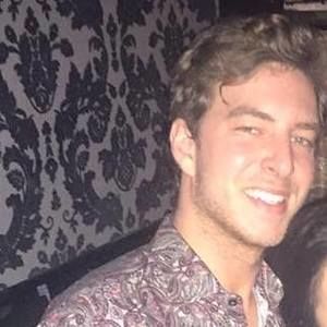 Meet your Posher, Thomas