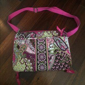 Vera Bradley hardcover ipad case