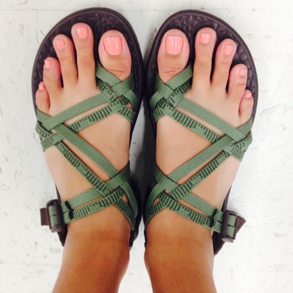 Chaco Shoes - Chacos Size 8