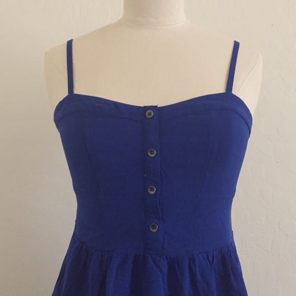 Express Dress XS - Picture 2 of 4