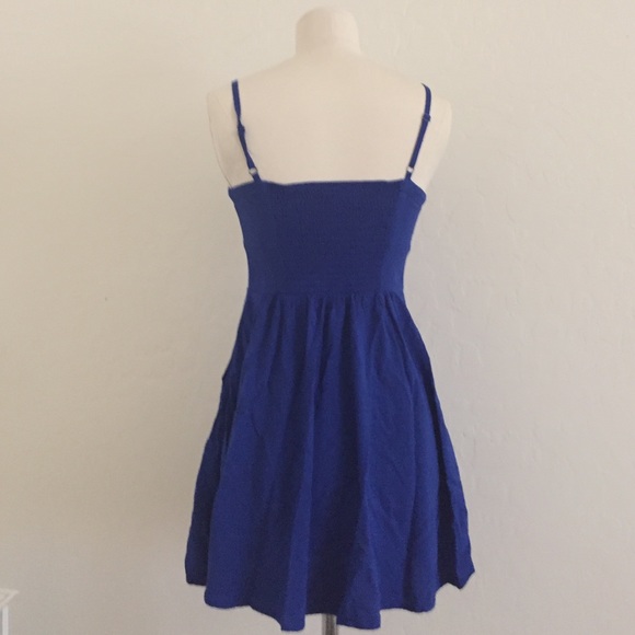 Express Dress XS - Picture 3 of 4