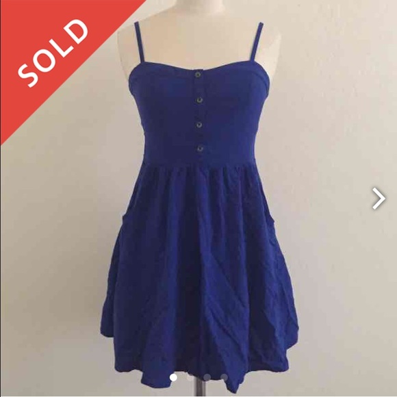 Express Dress XS