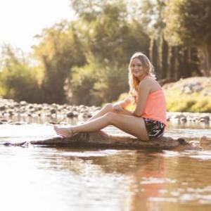 Meet your Posher, Trinity