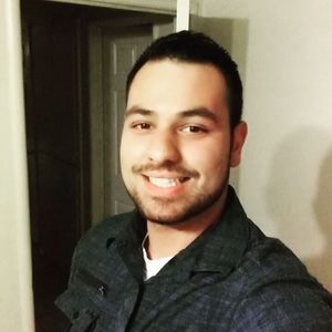 Meet your Posher, Jose