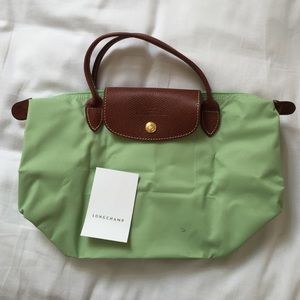 Small Longchamp Bag