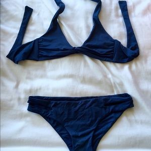 L*Space Bikini Set