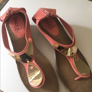 Cute sandals