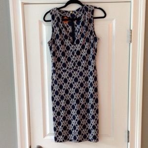 Tory Burch dress