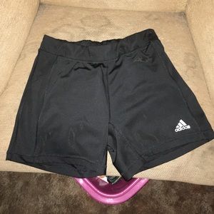 Adidas Climalite spandex NWOT