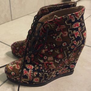 Women's Heels