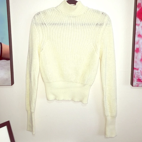 AMERICAN APPAREL SWEATER 🌸